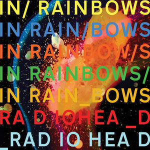In Rainbows, un album incontournable !